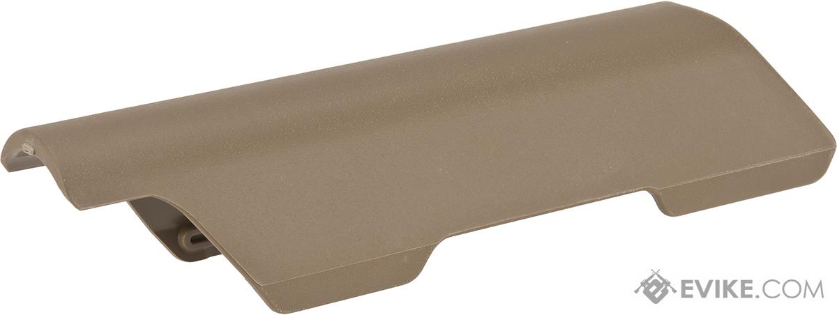 Magpul .025 Polymer Riser for Magpul MOE and CRT Retractable Stocks (Color: Flat Dark Earth)