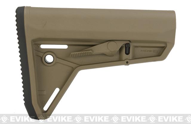 Magpul Moe-sl Carbine Stock For M4   M16 Series (commercial Spec 