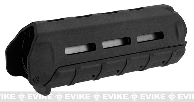 Magpul MOE M-LOK Carbine-Length Hand Guard - AR15 / M4 (Color: Black)