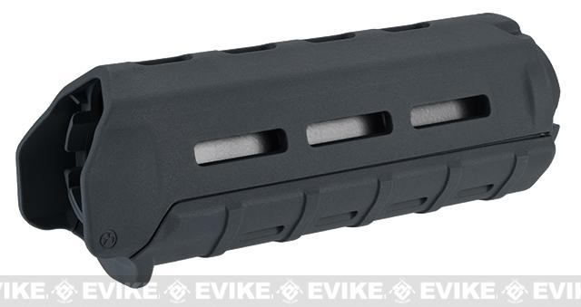 Magpul MOE M-LOK Carbine-Length Hand Guard - AR15 / M4 (Color: Stealth Gray)