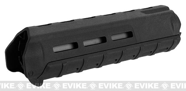 Magpul MOE M-LOK Mid-Length Hand Guard - AR15 / M4 (Color: Black)