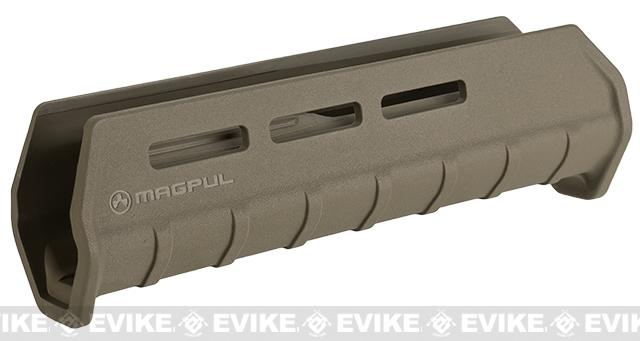 Magpul MOE M-LOK Forend for Mossberg 590/590A1 Shotguns - Flat Dark Earth