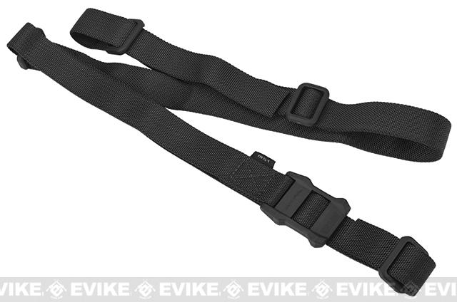 Magpul MS1 Multi-Mission Sling (Color: Black)