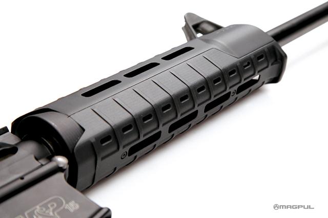 Magpul MOE-SL Handguard - Carbine Length for AR15 / M4 Series 