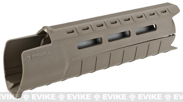 Magpul MOE-SL Handguard - Carbine Length for AR15 / M4 Series 