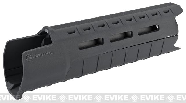 Magpul MOE-SL Handguard - Carbine Length for AR15 / M4 Series (Color: Gray)