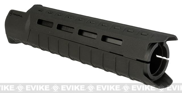 Magpul MOE SL AR-15 Mid-Length Handguard With A2 Front Sight Cut Polymer OD  Green MAG551-ODG – Outdoor Hunting and fishing equipment store