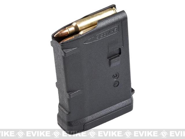 Magpul PMAG 10 AR/M4 Gen M3, 5.56x45mm NATO - Black