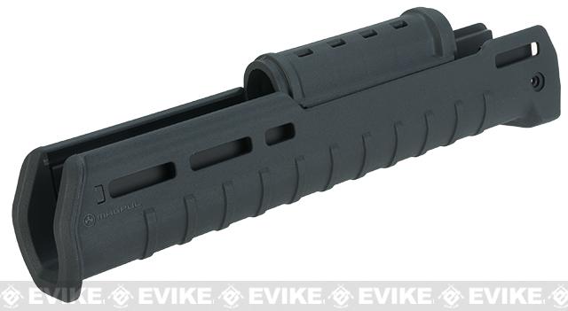 Magpul Zhukov M-LOK Handguard for AK47 & AK74 Series Rifles (Color: Black),  Accessories & Parts, Real Steel Accessories, AK - Evike.com Airsoft  Superstore