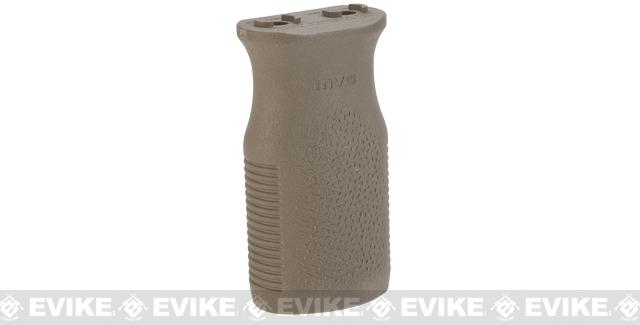 Magpul M-LOK MVG MOE Vertical Grip (Color: Dark Earth)