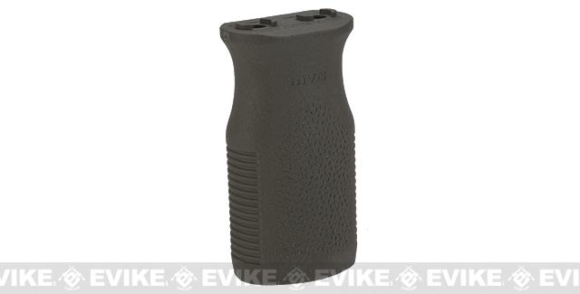 Magpul M-LOK MVG MOE Vertical Grip (Color: OD Green