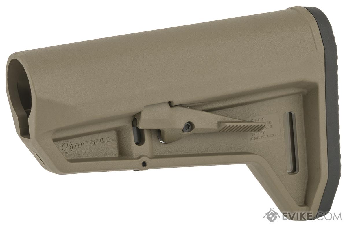 Magpul MOE-SL-K Carbine Stock for M4 / M16 Series (Mil-Spec 