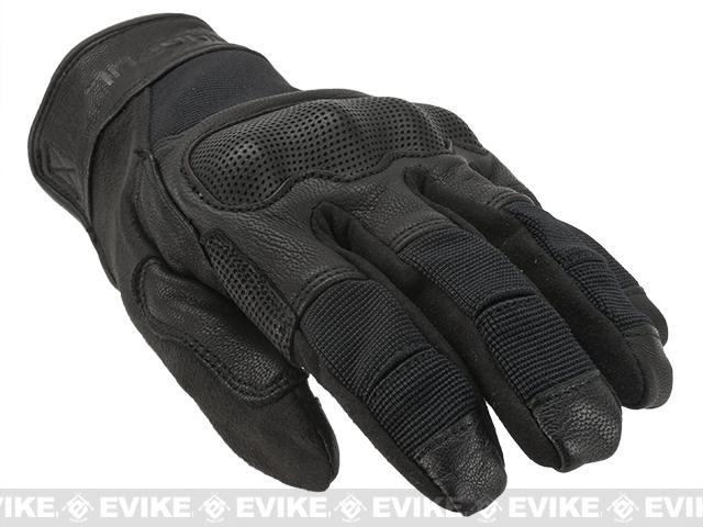 Magpul Core Breach Gloves - Black (Size: Medium), Tactical Gear/Apparel ...