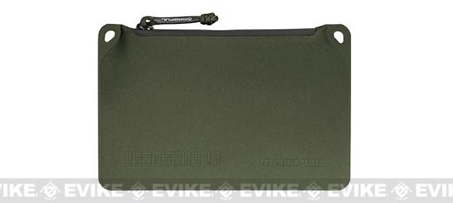 Magpul DAKA Zippered Pouch (Color: OD Green / Small)