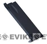 KWA Full Metal Magazine for KWA M226 Airsoft Gas Blowback (NS2 System)