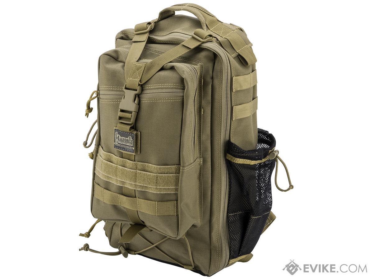 MagForce Urban Day Pack (Color: Khaki)