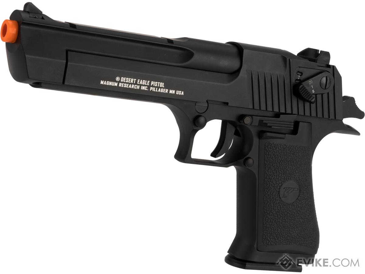 Desert Eagle 50ae Airsoft Spring