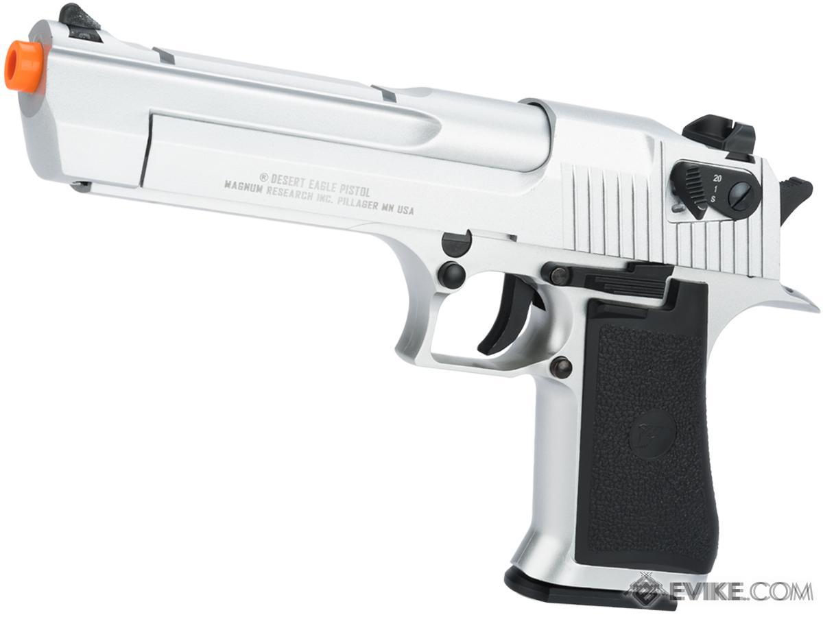 Magnum Research Licensed Desert Eagle CO2 GBB by KWC