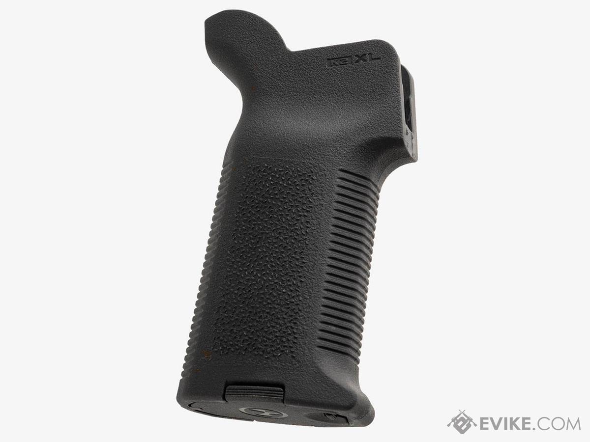 LTG AR Grip - Black - Adaptive Tactical