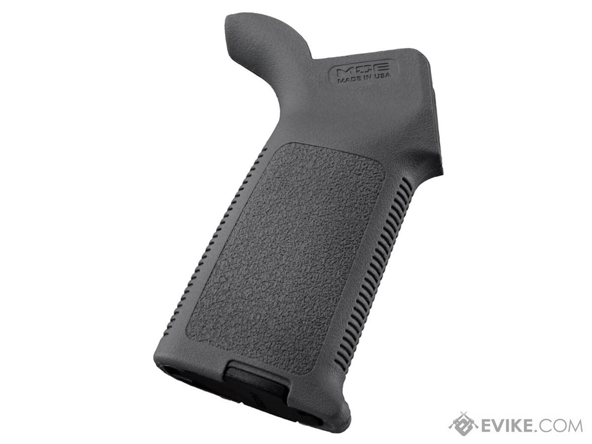 Magpul MOE Grip for M4 Series Rifles (Color: Grey)