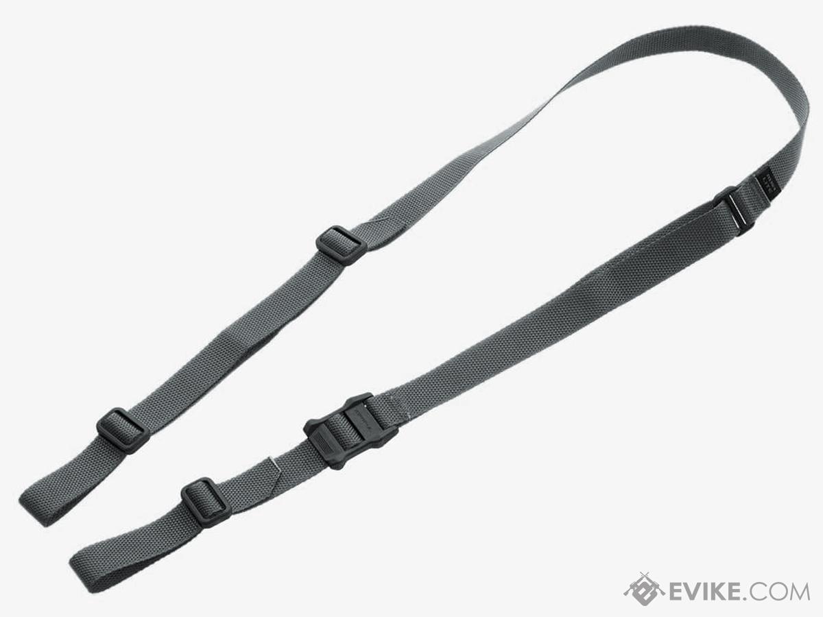 Magpul MS1 Lite Rifle Sling (Color: Grey)