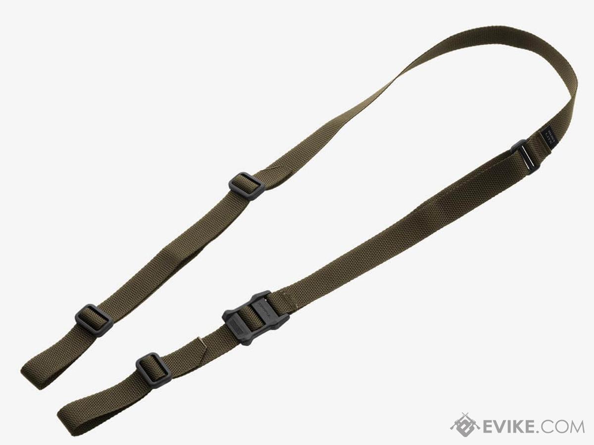 Magpul MS1 Lite Rifle Sling (Color: Ranger Green)