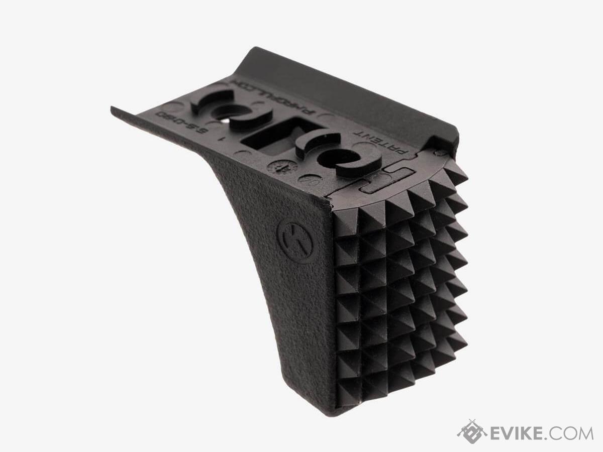 Magpul Industries Barricade Stop for M-LOK Handguards (Color: Black)