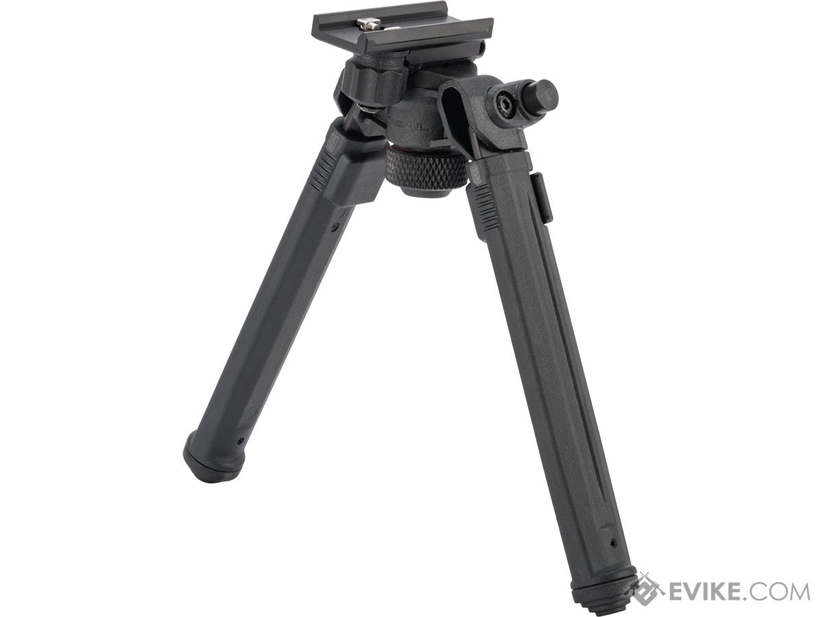 Magpul Folding Bipod (Color: Black / QD Sling Stud), Accessories ...