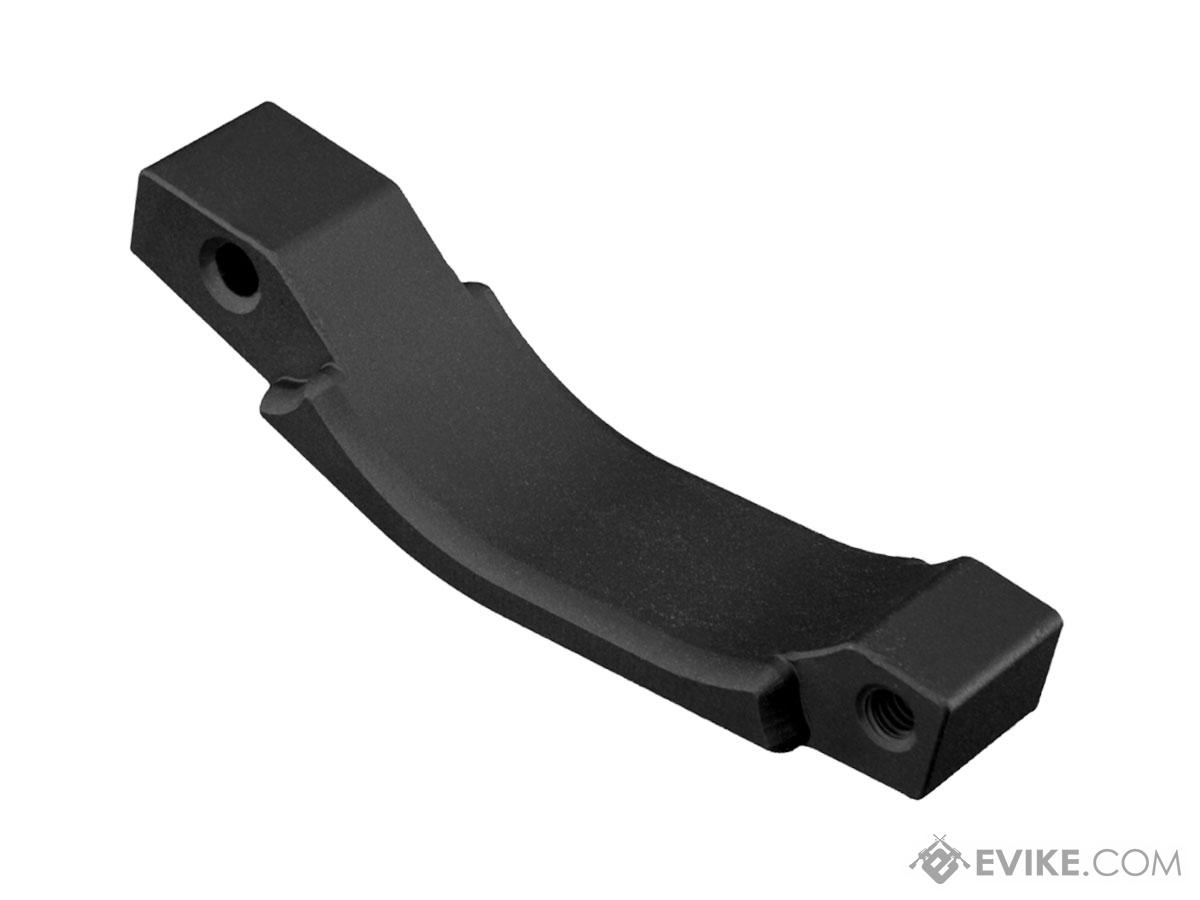 Magpul Aluminum Enhanced Trigger Guard (Color: Black)