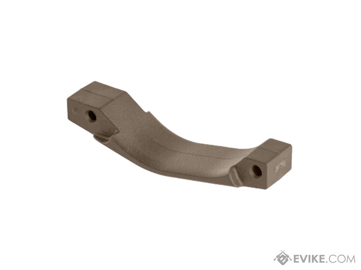 Magpul MOE Enhanced Trigger Guard for AR15 / M4 Rifles (Color: Flat Dark Earth)