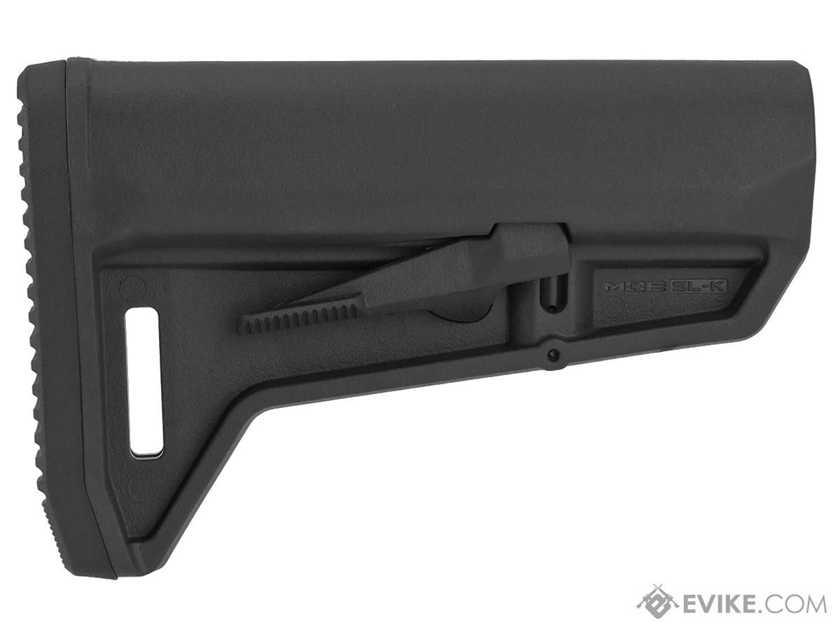 Magpul MOE-SL-K Carbine Stock for M4 / M16 Series (Mil-Spec) (Color ...