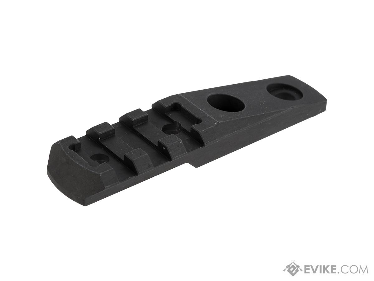 Magpul Aluminum M-LOK Cantilever Rail / Light Mount