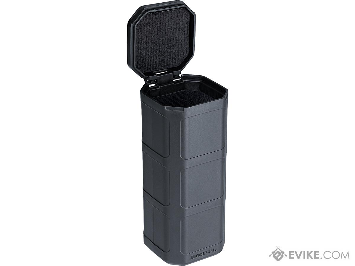 Magpul Industries DAKA Storage Can (Color: Gray)