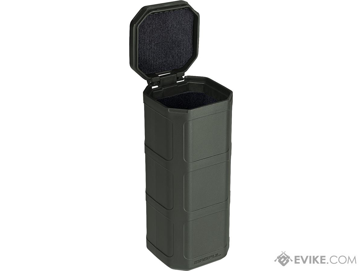 Magpul Industries DAKA Storage Can (Color: OD Green)