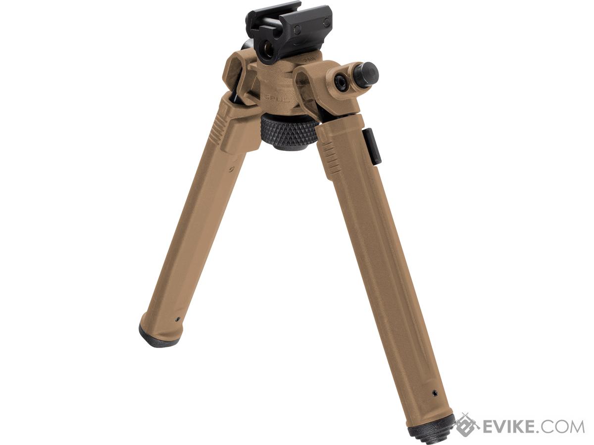 Magpul Folding Bipod (Color: Flat Dark Earth / M1913 Picatinny)