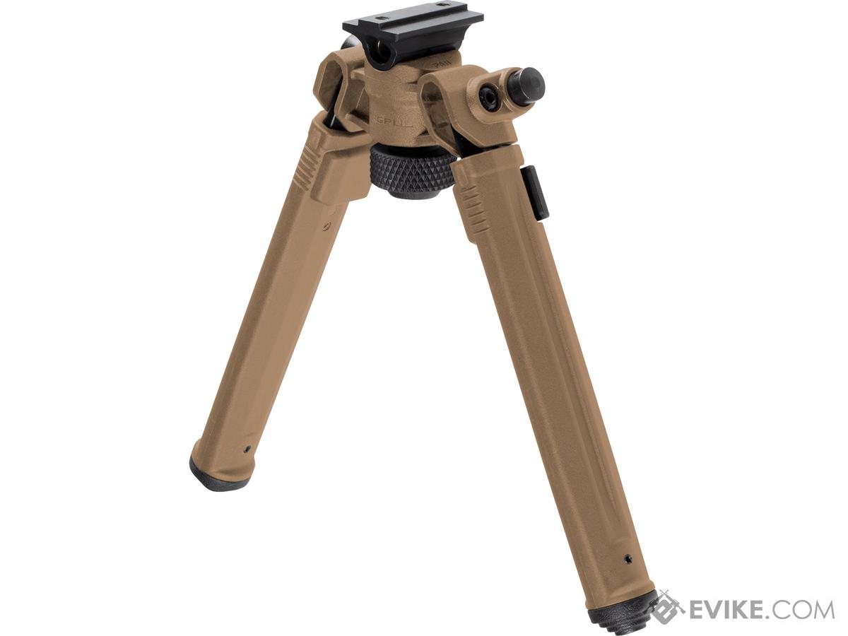 magpul flat dark earth color