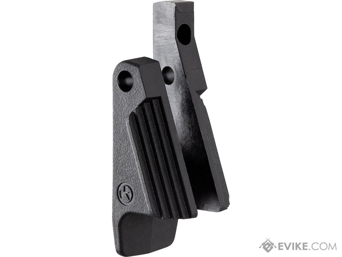 Magpul MOE®-EVO Enhanced Magazine Release For CZ Scorpion EVO 3