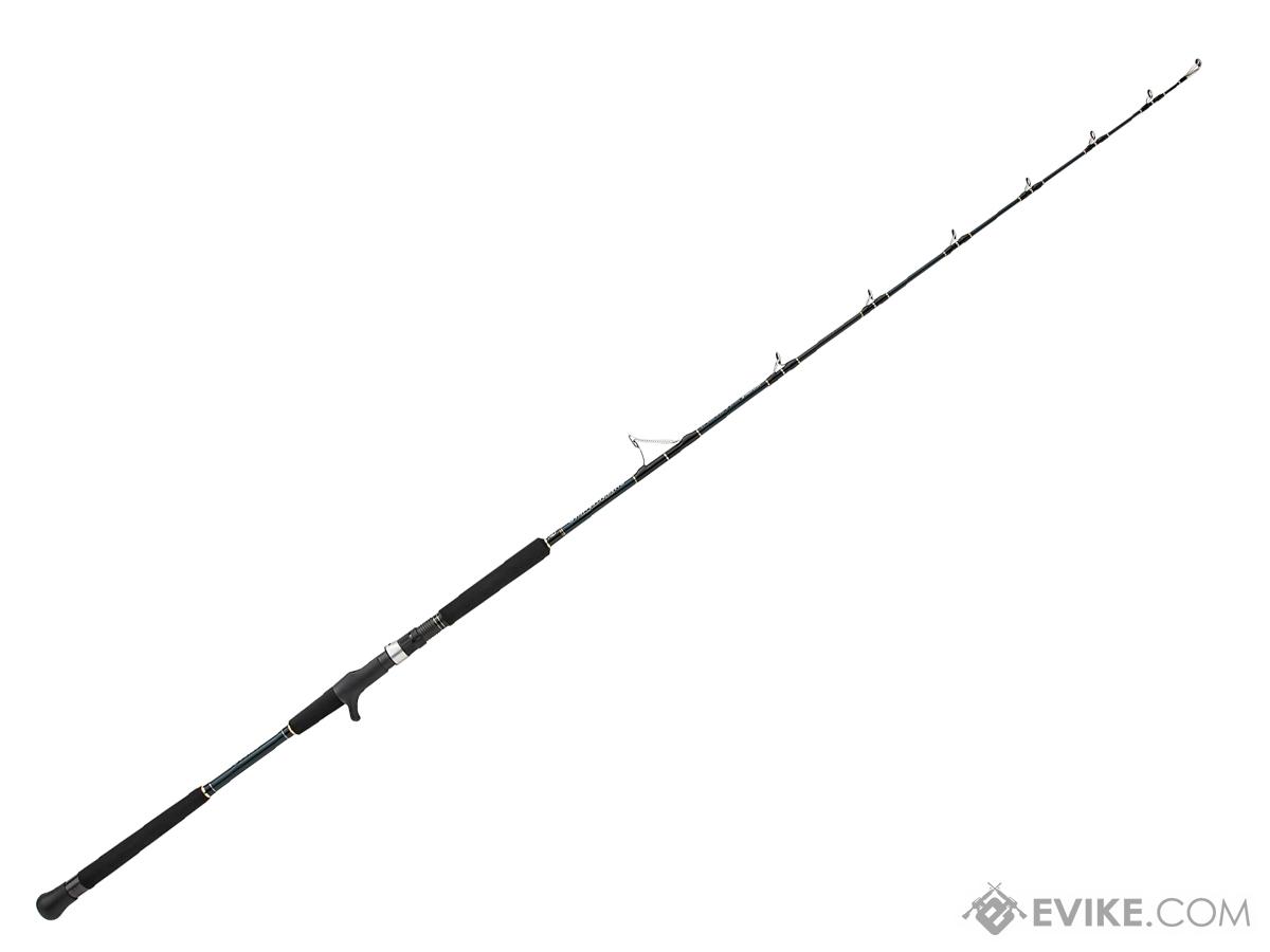 Major Craft Giant Killing PG Jigging Fishing Rod (Model: GXJ-B62PGXX)