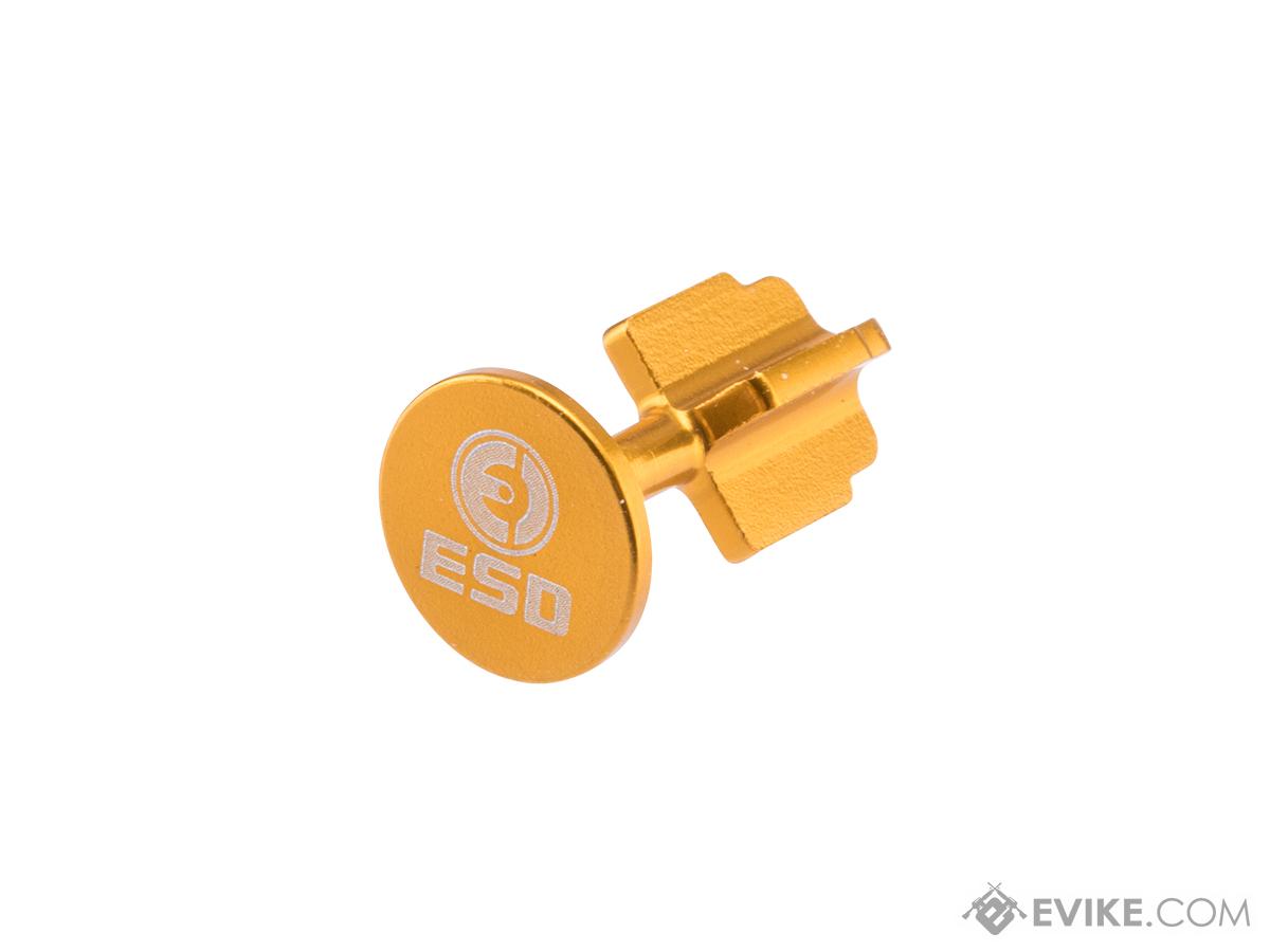 Maple Leaf ESD Cylinder Valve for Tokyo Marui Spec Gas Blowback Airsoft Pistols