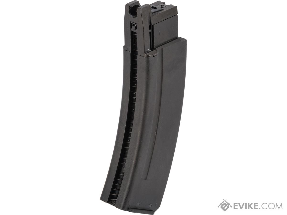 Maruzen 30rd Magazines for Vz61 Scorpion Airsoft Gas Blowback SMG