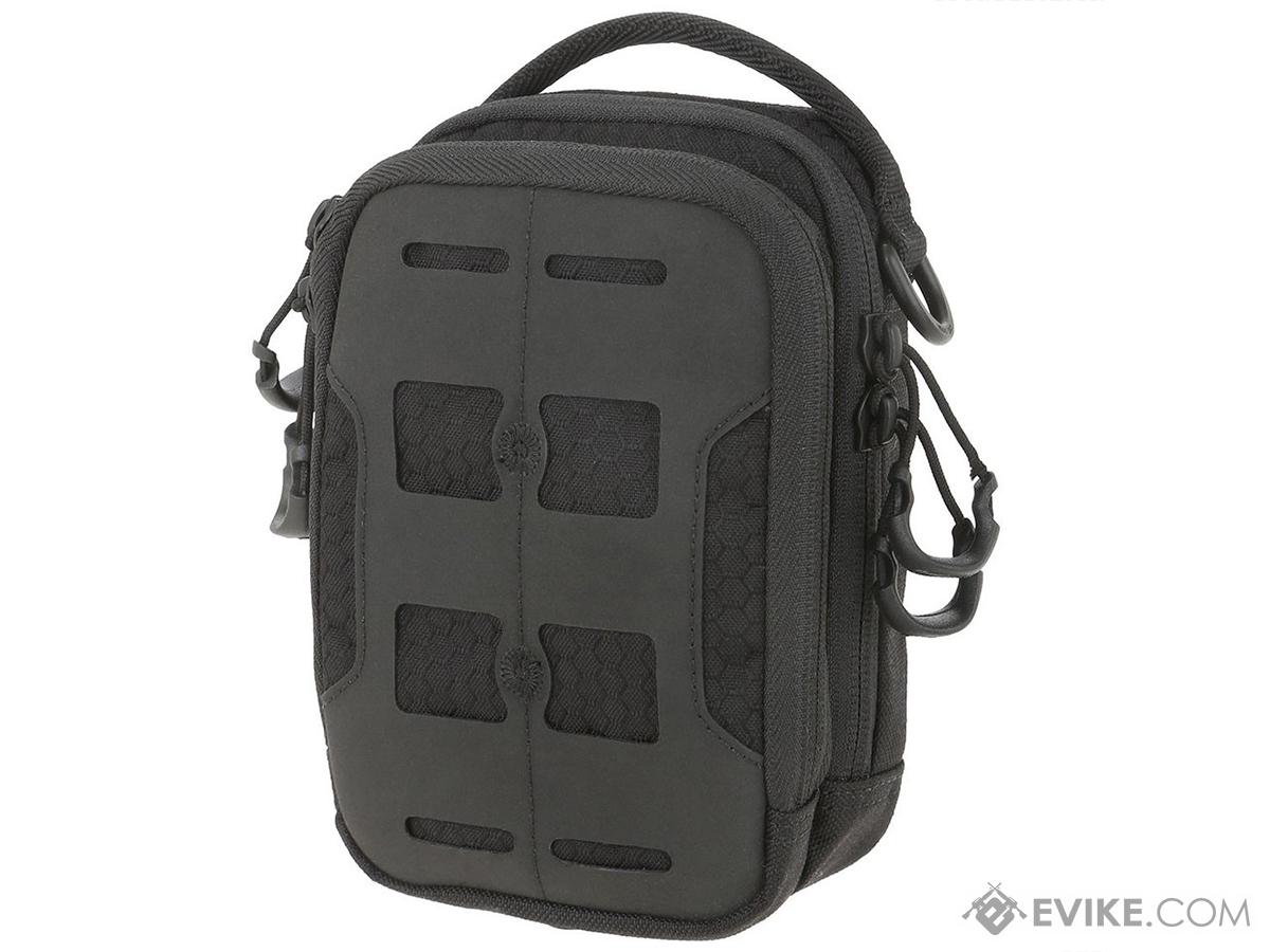 Maxpedition CAP Compact Admin Pouch (Color: Black), Tactical Gear ...
