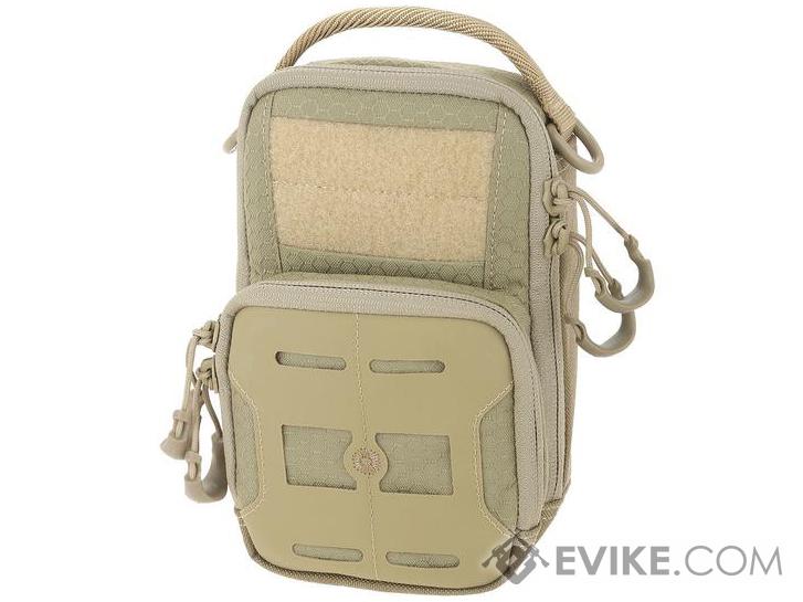 Maxpedition DEP Daily Essentials Pouch (Color: Tan)