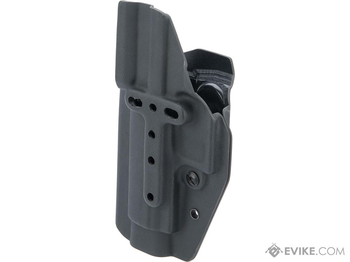 WST Modular Aluminium holster platform adapter - MC