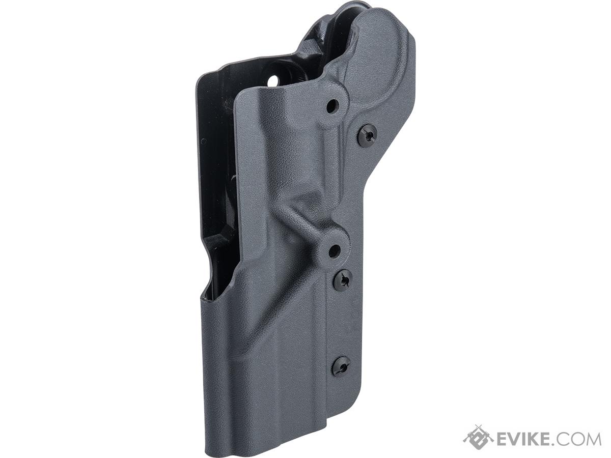 MC Kydex Alpha Series Ambidextrous Holster for Airsoft H8R