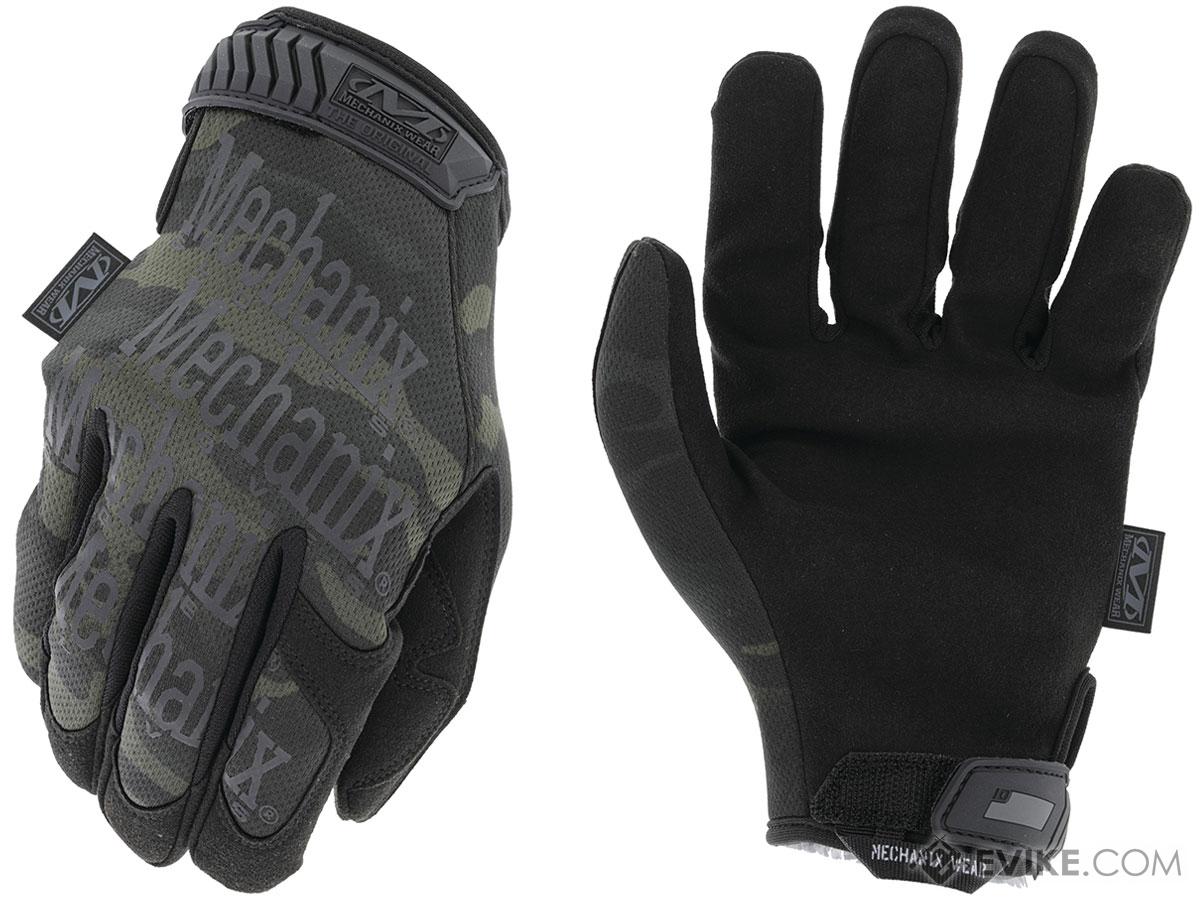 Mechanix M-Pact Tactical Gloves (Color: Multicam / Large), Tactical  Gear/Apparel, Gloves -  Airsoft Superstore