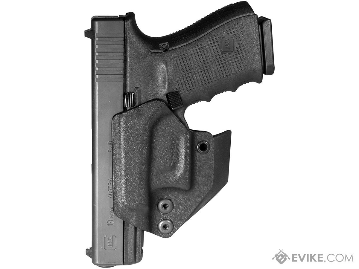 Universal Tactical Concealed Carry Left/Right Hand IWB OWB Gun