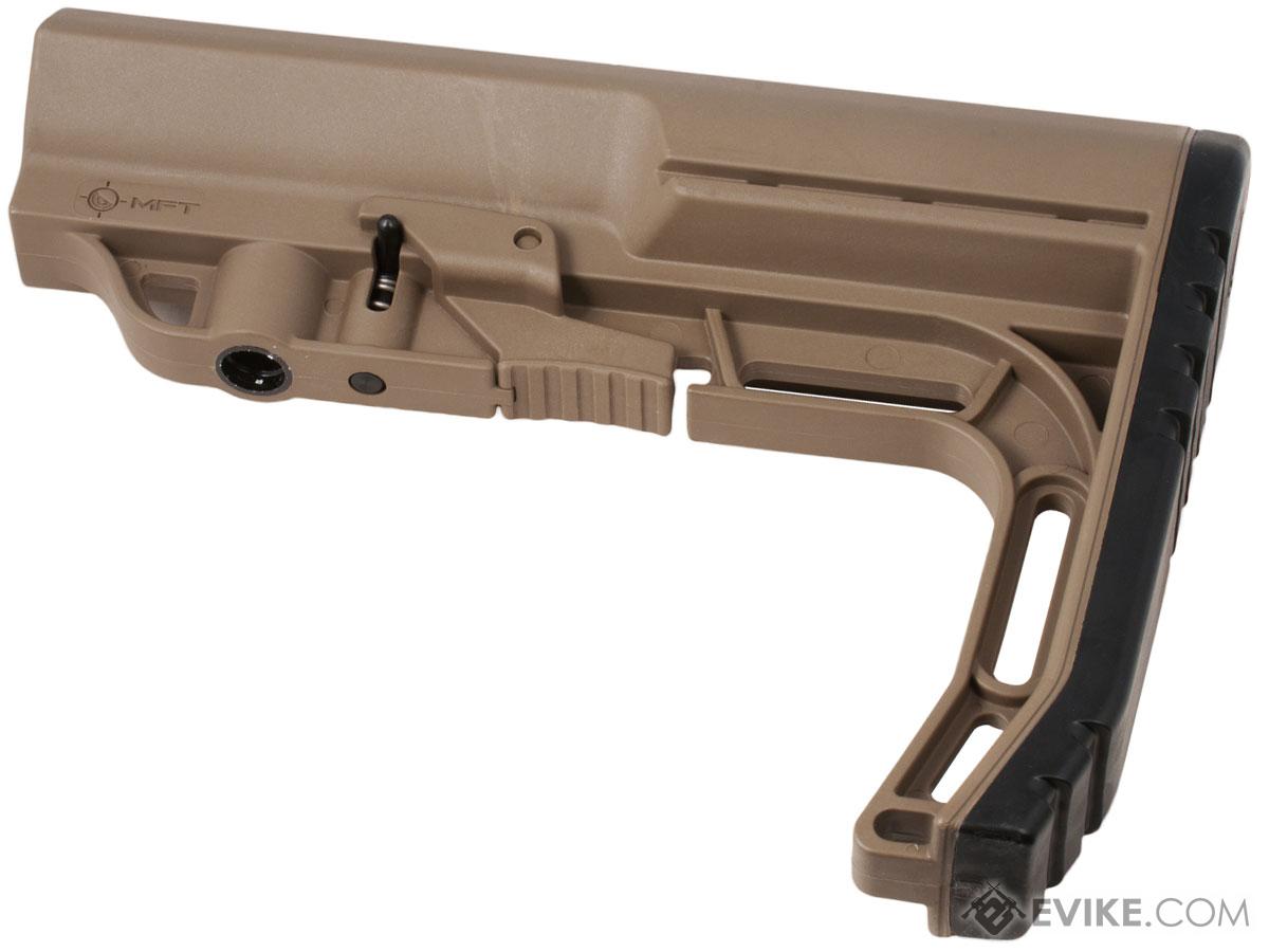 Mission First Tactical BATTLELINK Minimalist Commercial Spec Stock ...