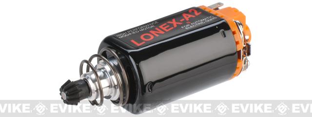 Lonex TITAN Airsoft AEG Motor (Type: Medium Type / High Torque)