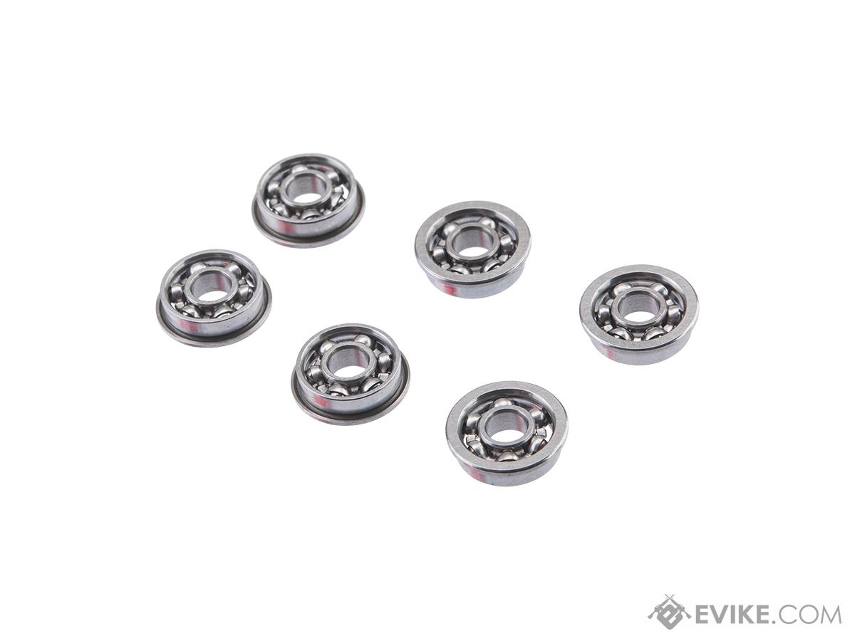 Modify 8mm J-Cage Bearing Set for Airsoft AEG Gearboxes, Accessories ...