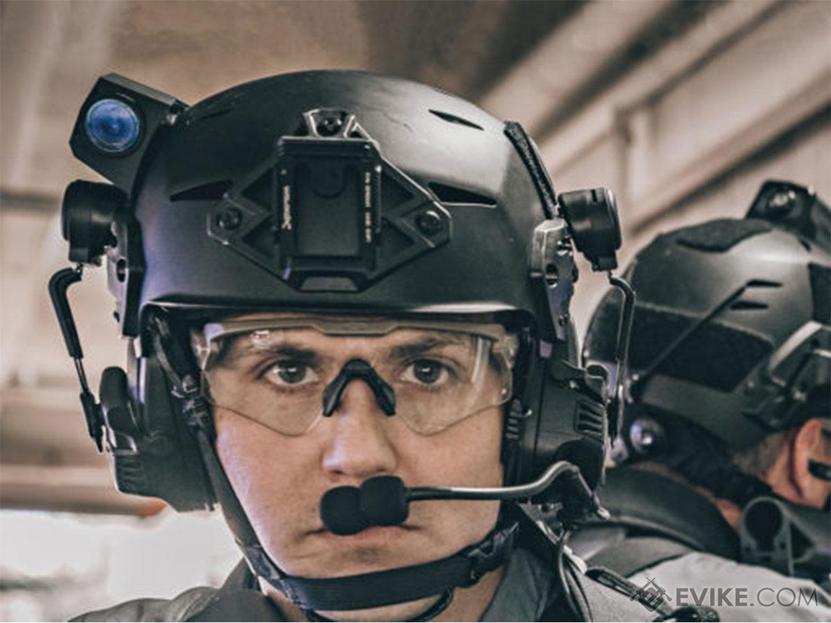 ELITE OPS IR Camera for Military helmet - Allwan Security